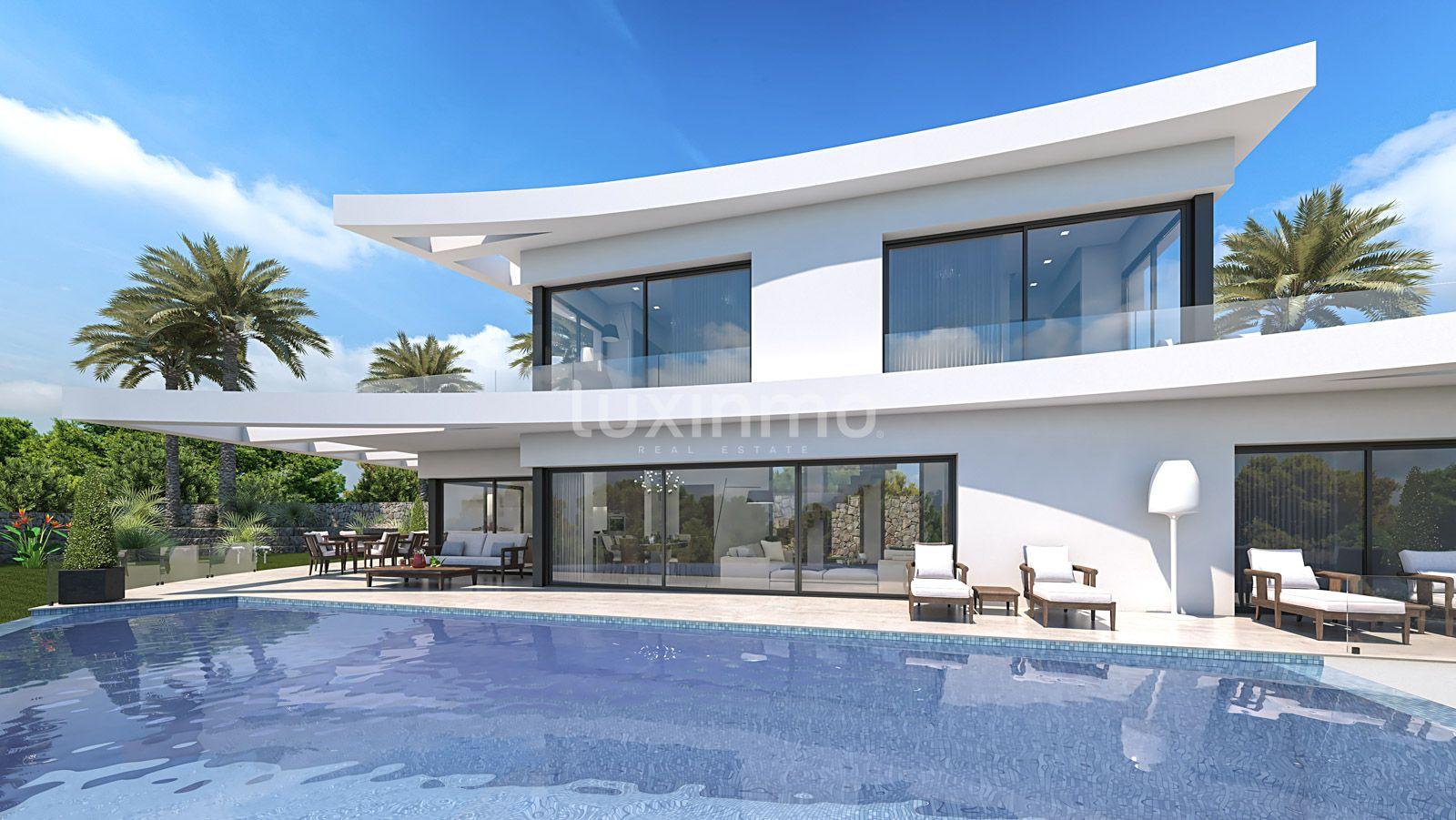 Chalet en Venta en Pego