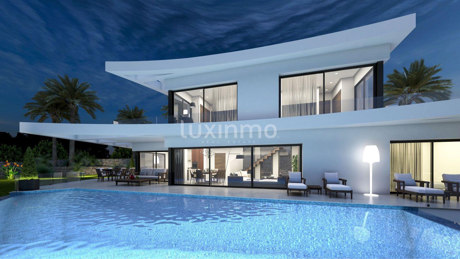 Chalet en Venta en Pego