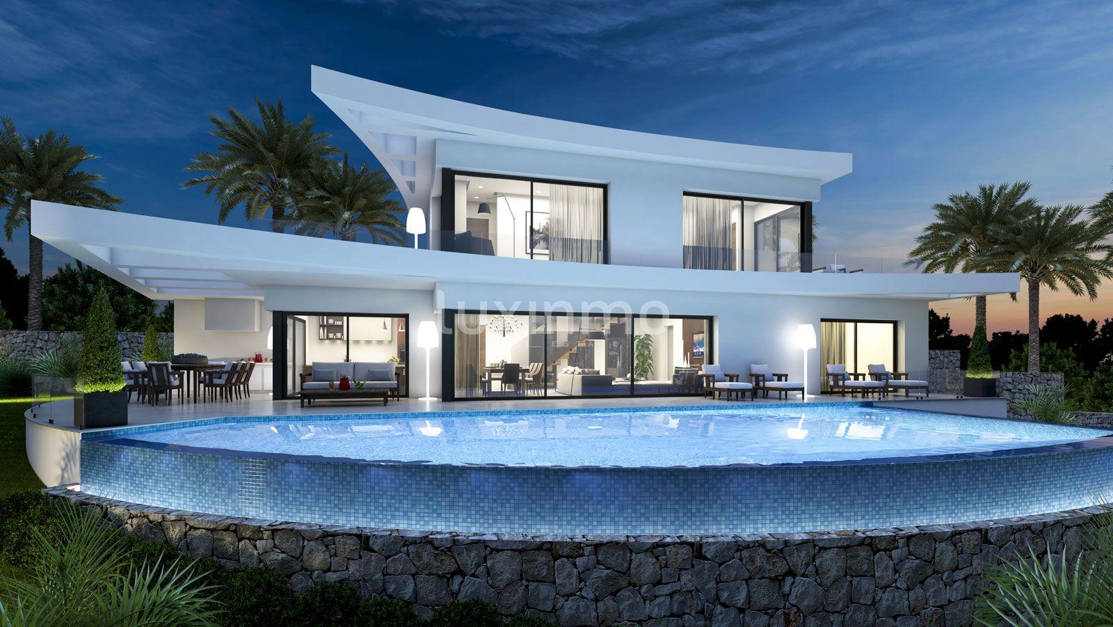 Chalet en Venta en Pego