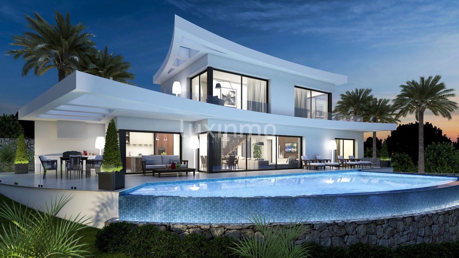 Chalet en Venta en Pego
