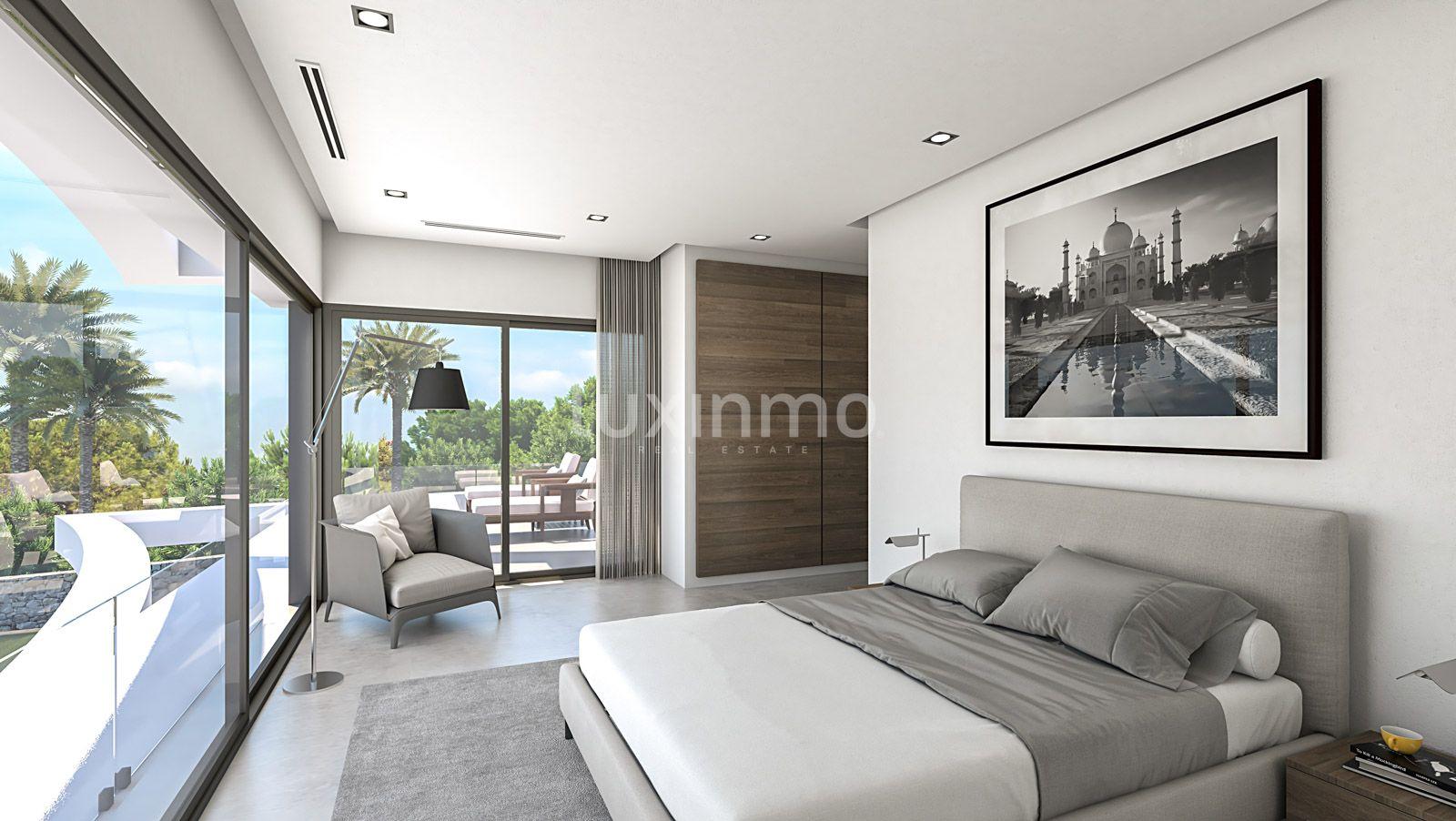 Chalet en Venta en Pego