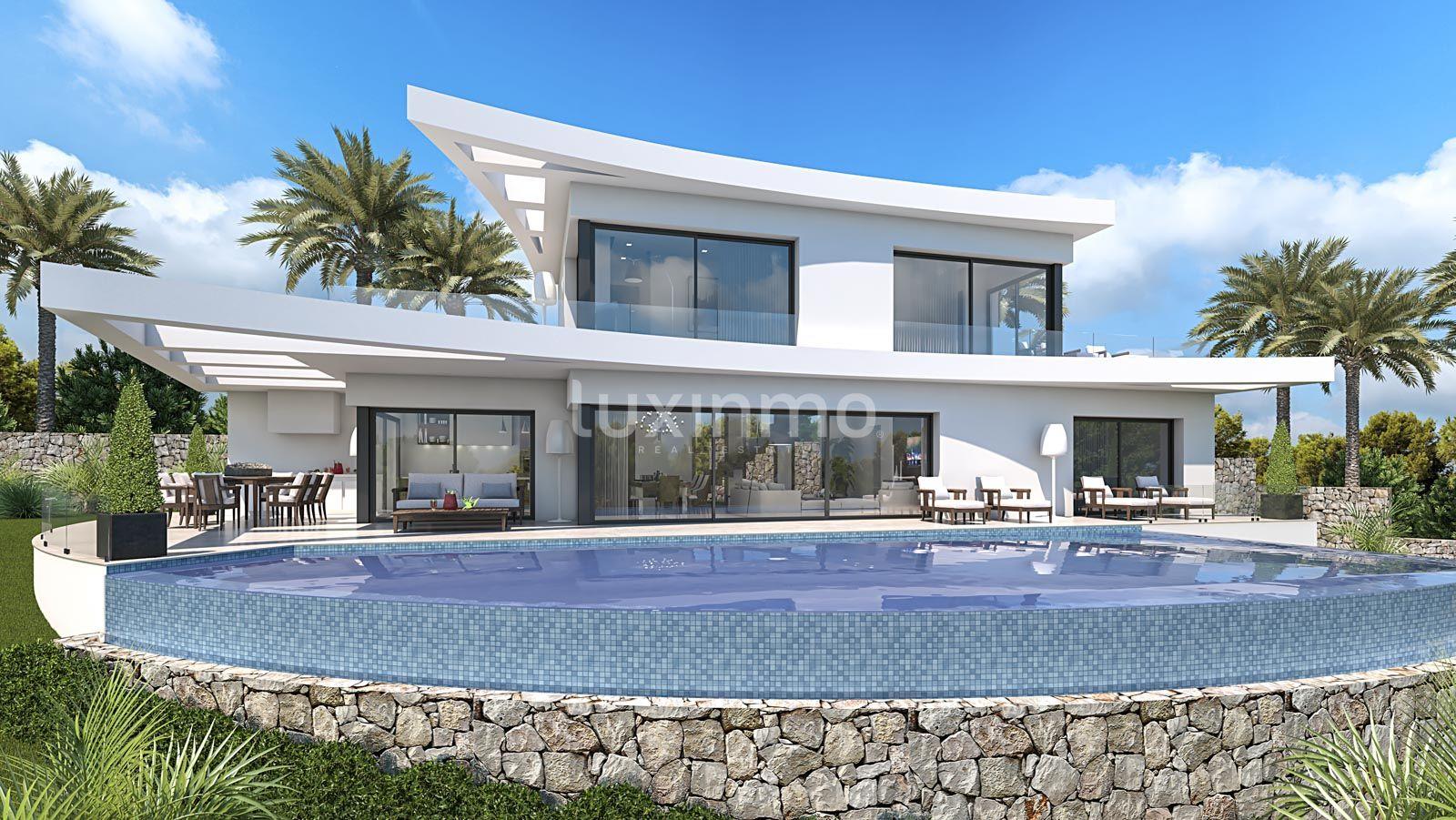 Chalet en Venta en Pego