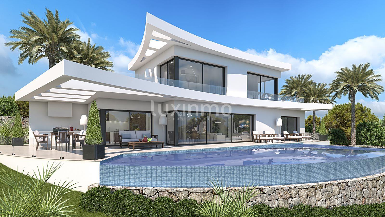 Chalet en Venta en Pego