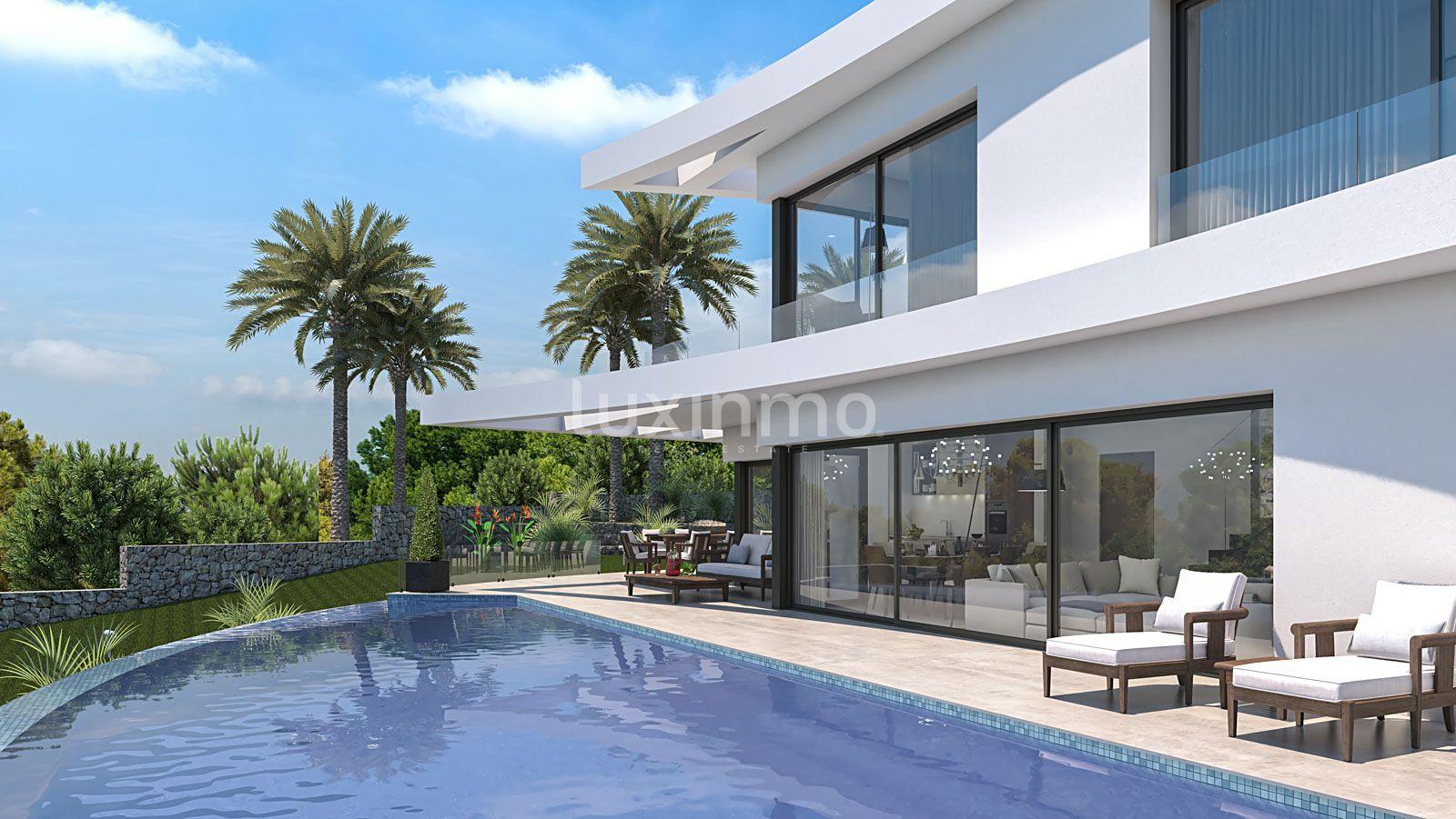 Chalet en Venta en Pego
