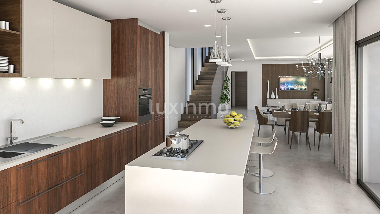 Chalet en Venta en Pego
