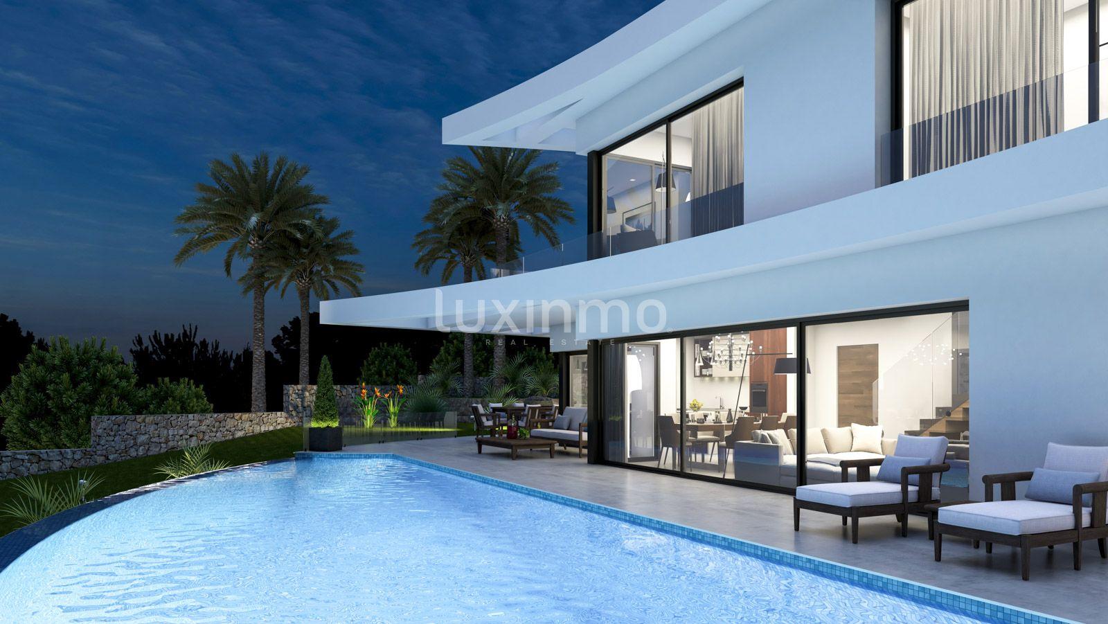Chalet en Venta en Pego
