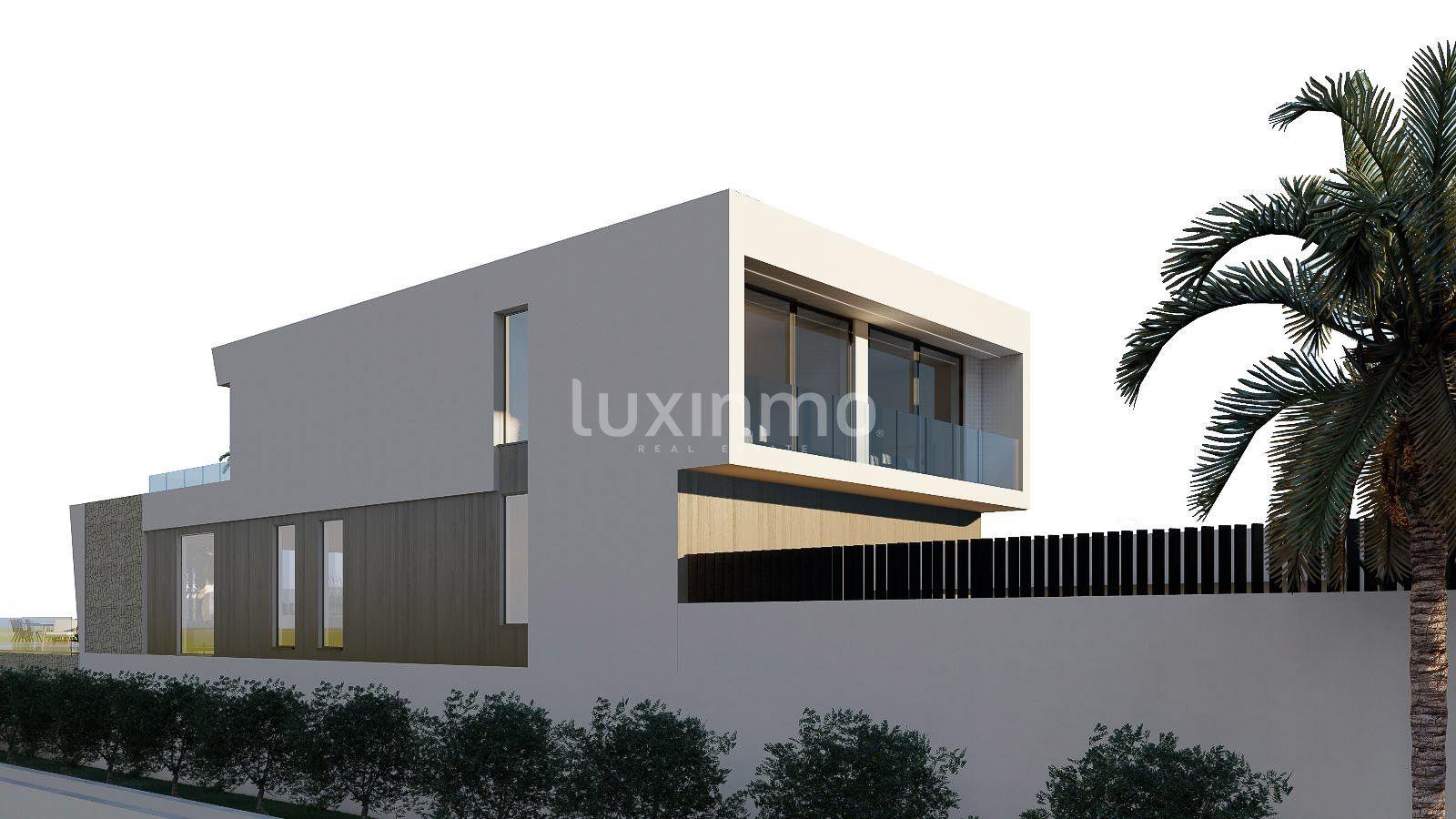 Chalet for Sale in Benissa