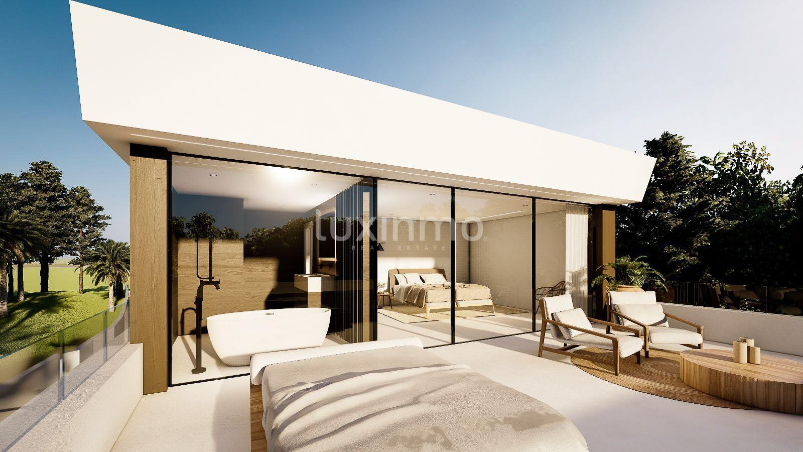 Chalet for Sale in Benissa