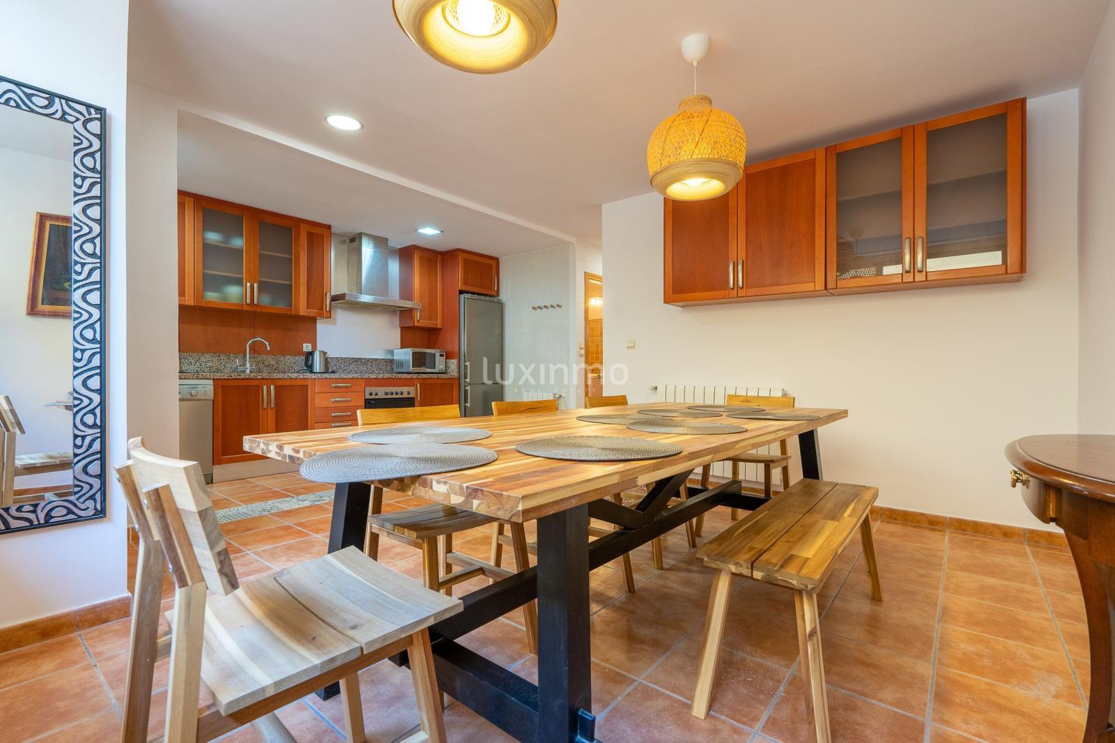 Chalet for Sale in Jávea