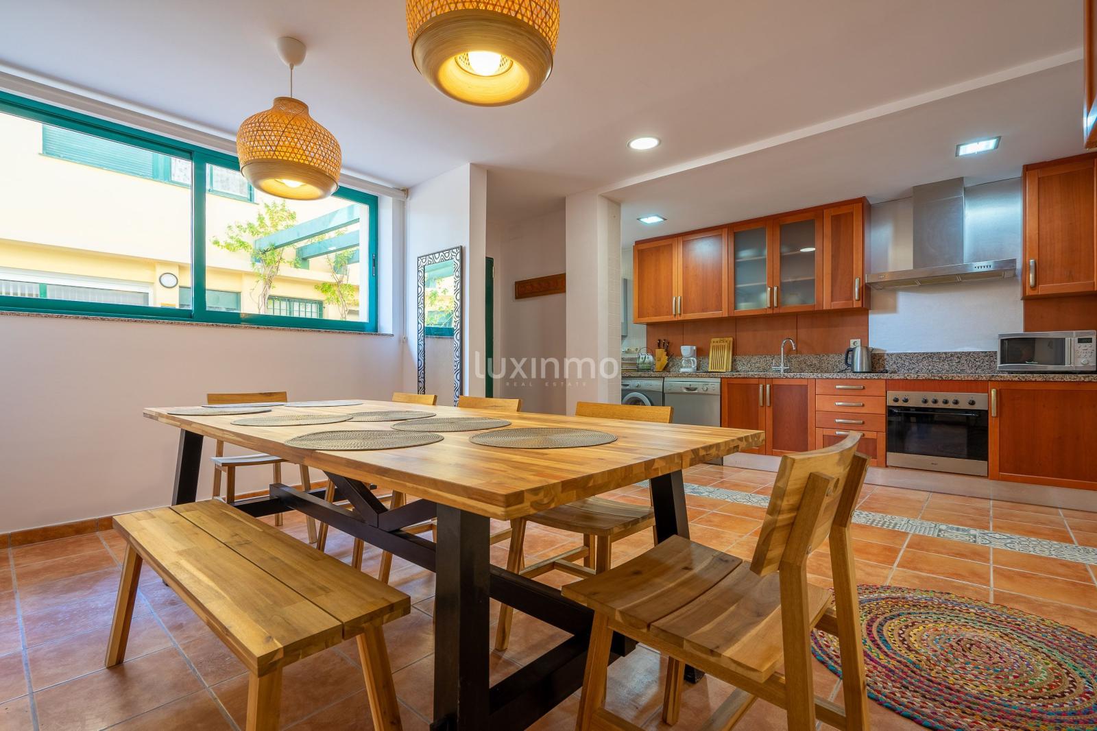 Chalet for Sale in Jávea