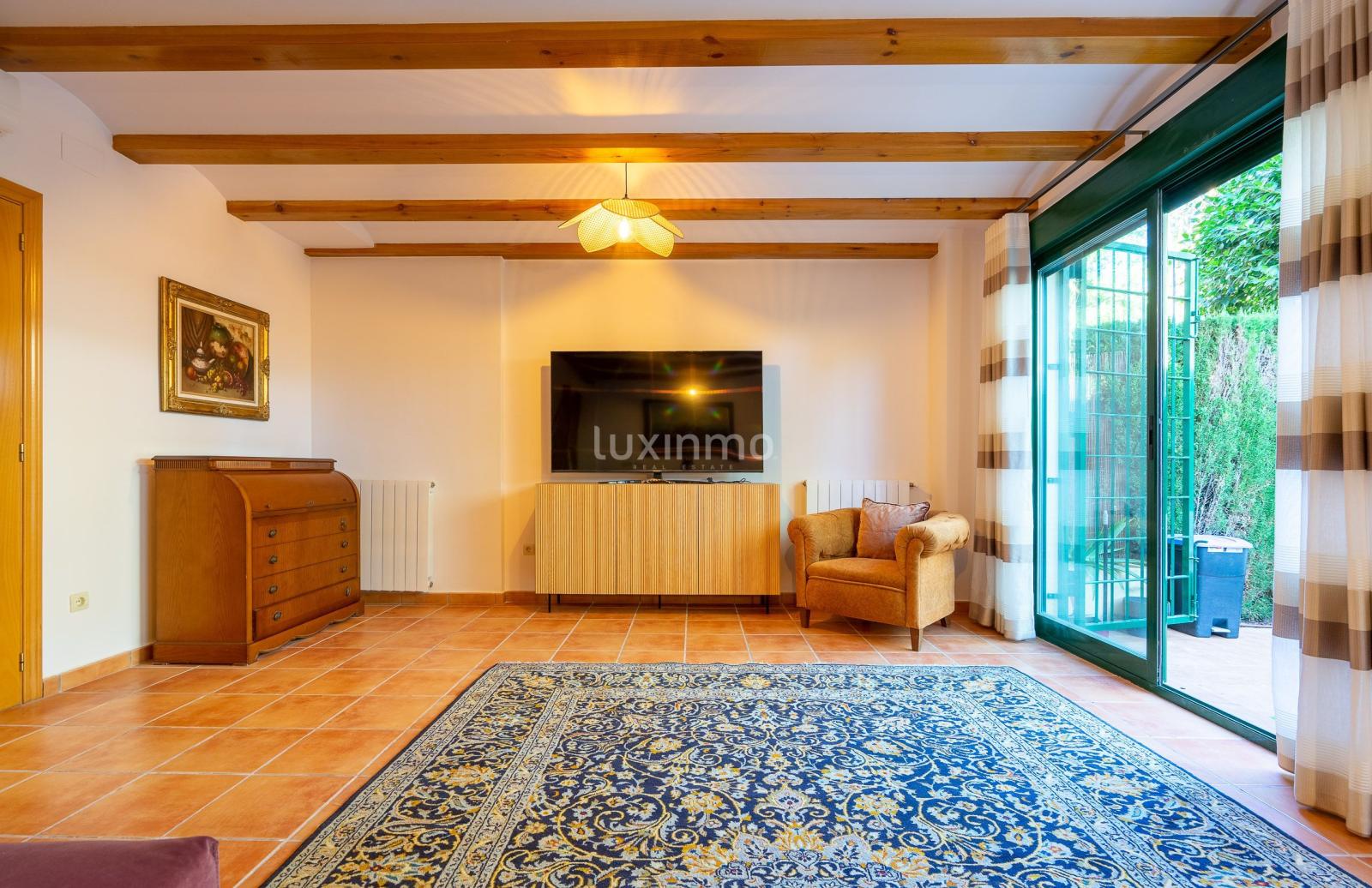 Chalet for Sale in Jávea