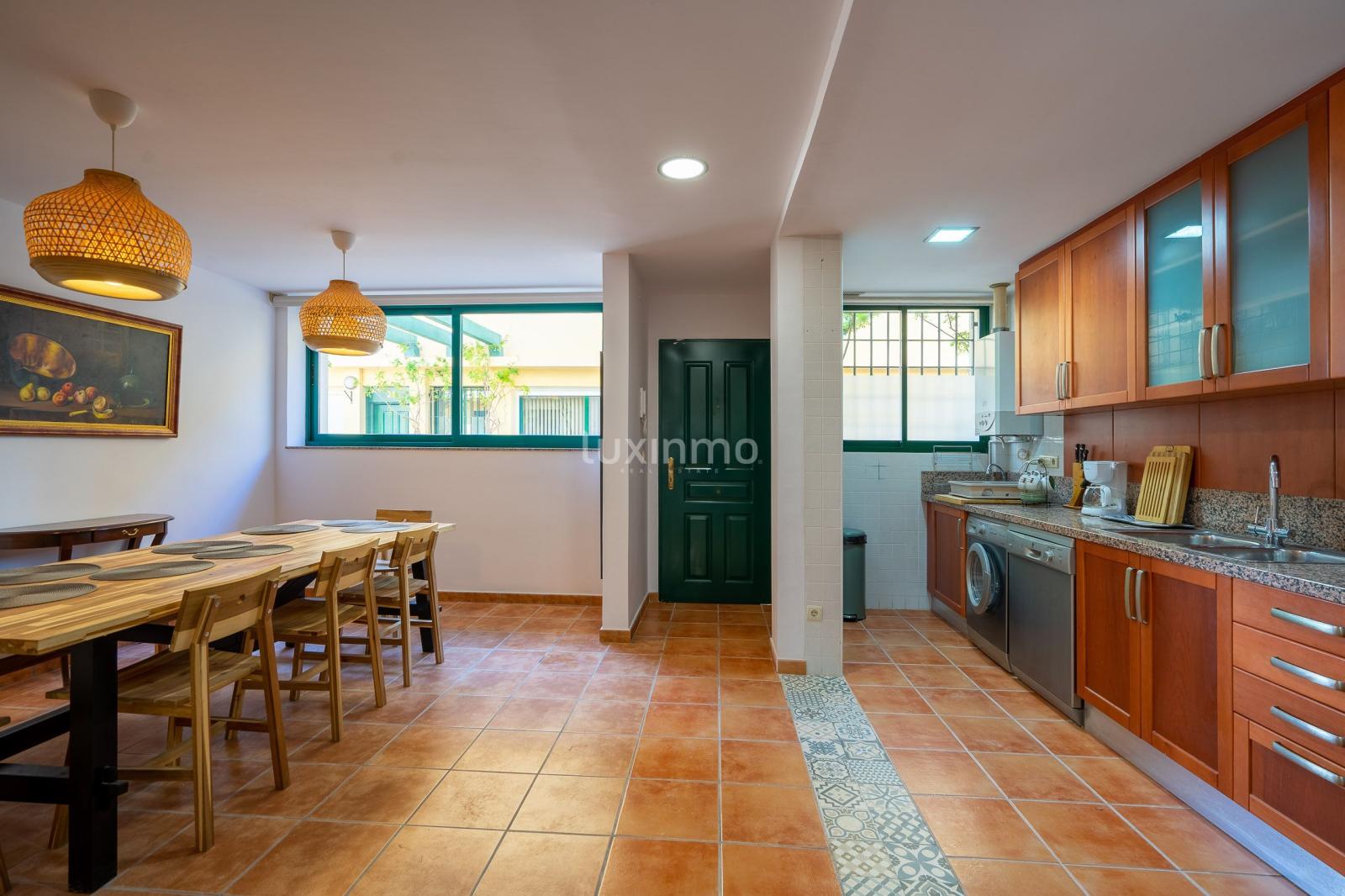 Chalet for Sale in Jávea