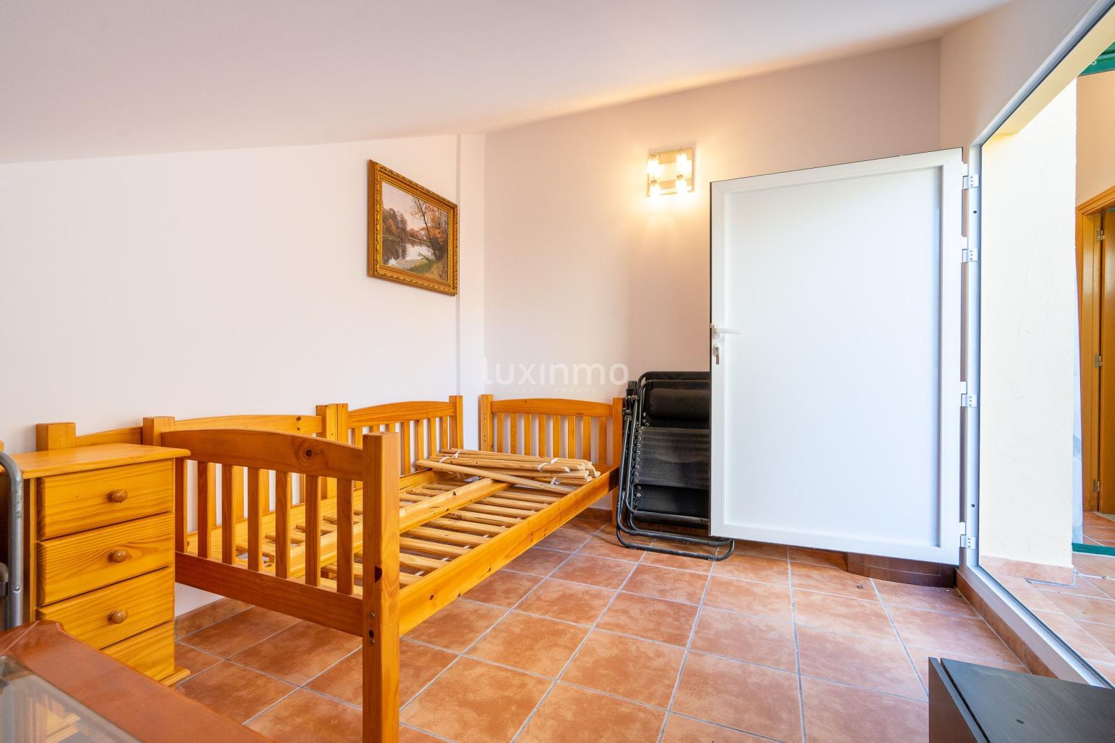 Chalet for Sale in Jávea