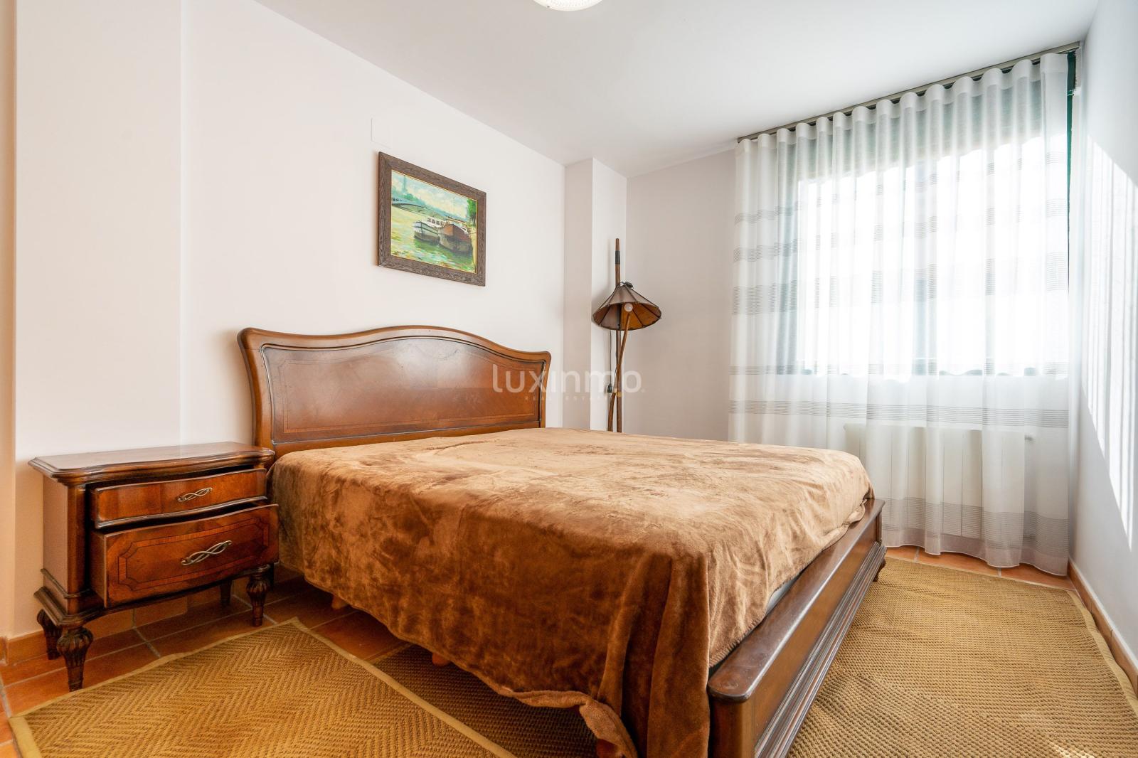 Chalet for Sale in Jávea