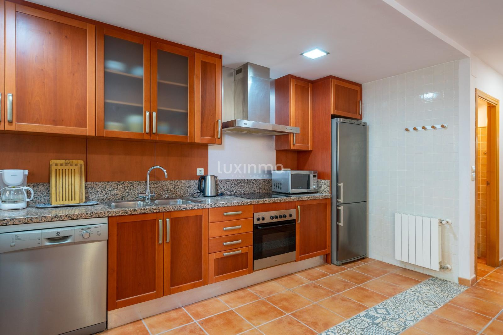 Chalet for Sale in Jávea