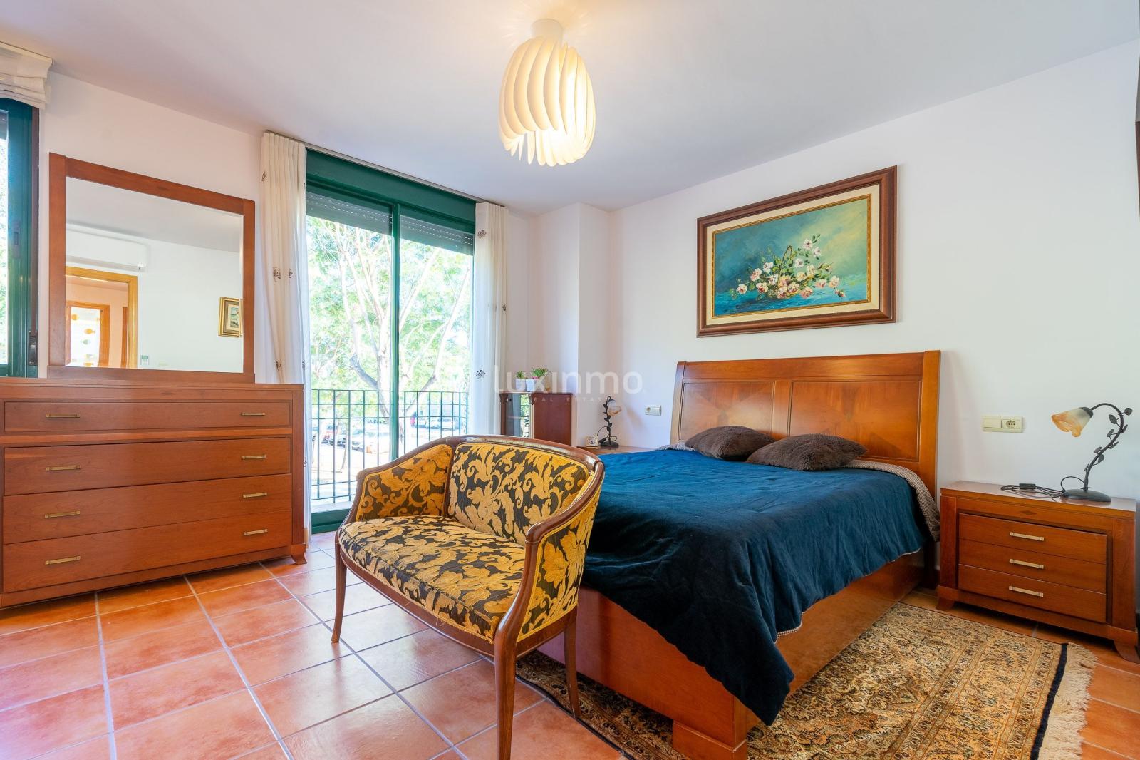 Chalet for Sale in Jávea