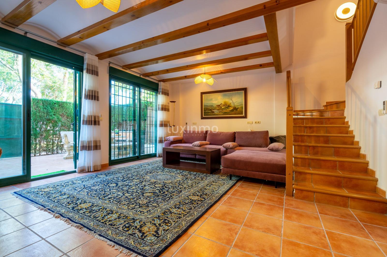 Chalet for Sale in Jávea