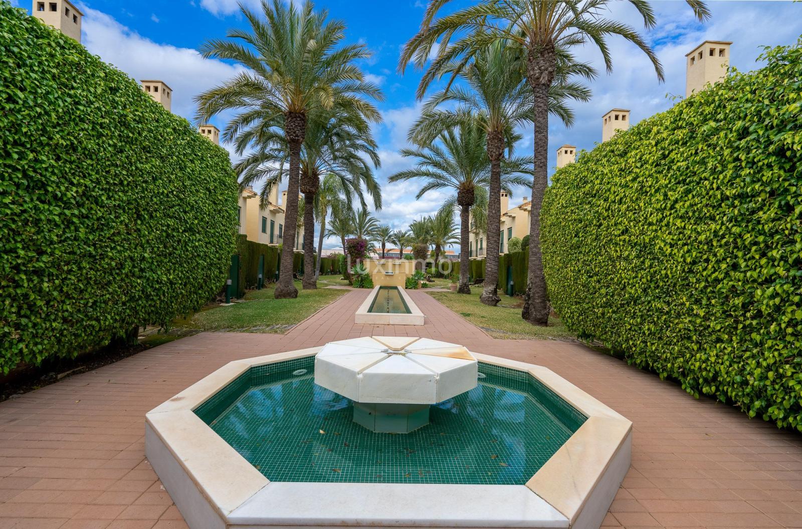 Chalet for Sale in Jávea