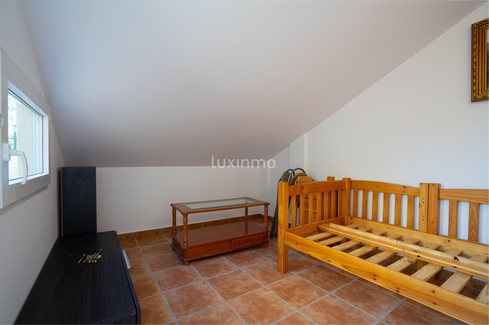 Chalet for Sale in Jávea