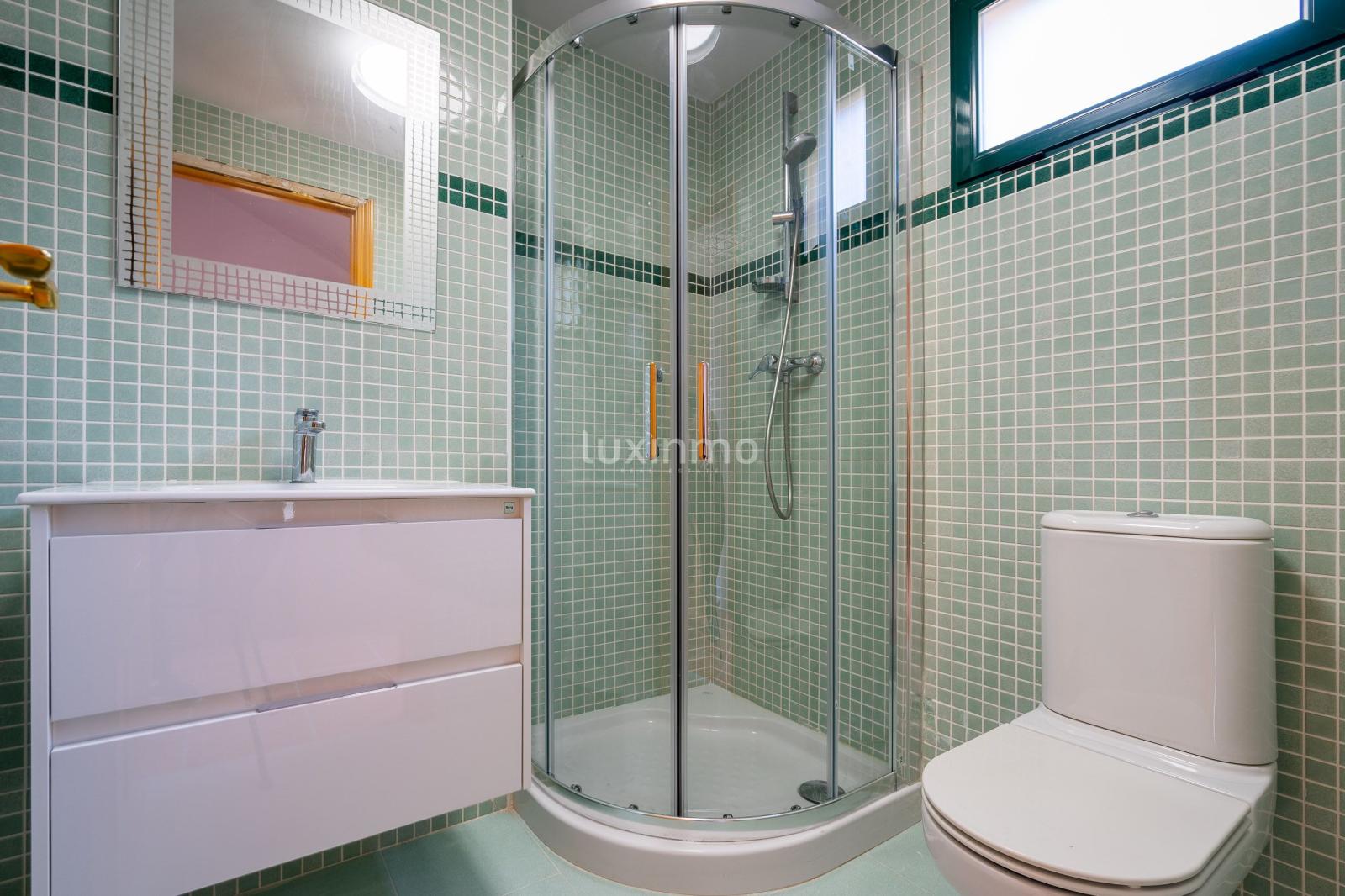 Chalet for Sale in Jávea