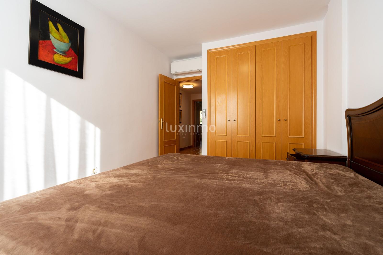 Chalet for Sale in Jávea
