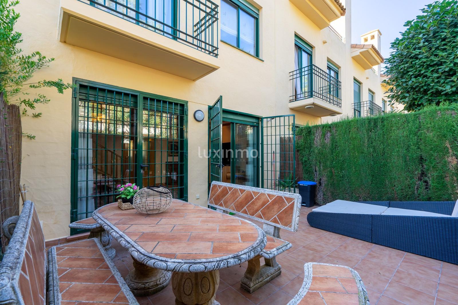 Chalet for Sale in Jávea