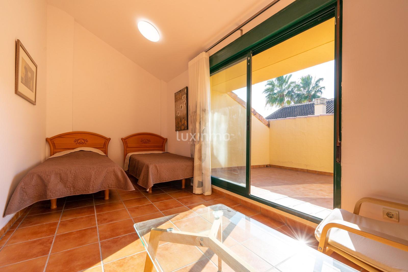 Chalet for Sale in Jávea