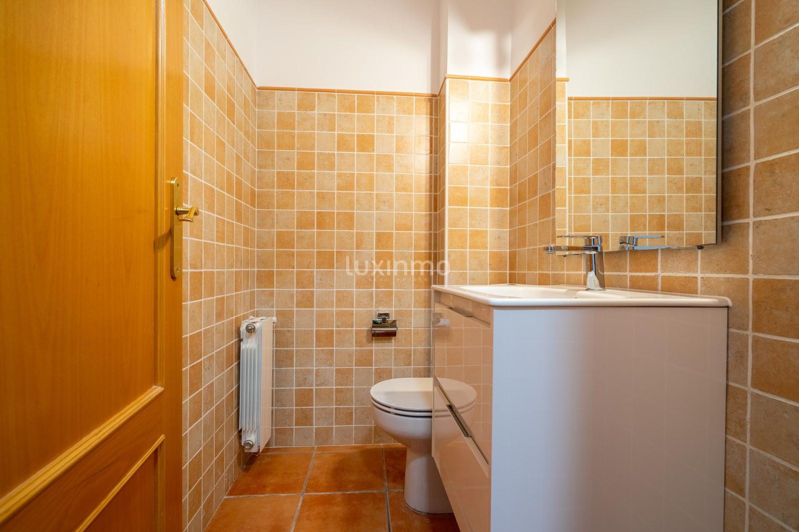 Chalet for Sale in Jávea