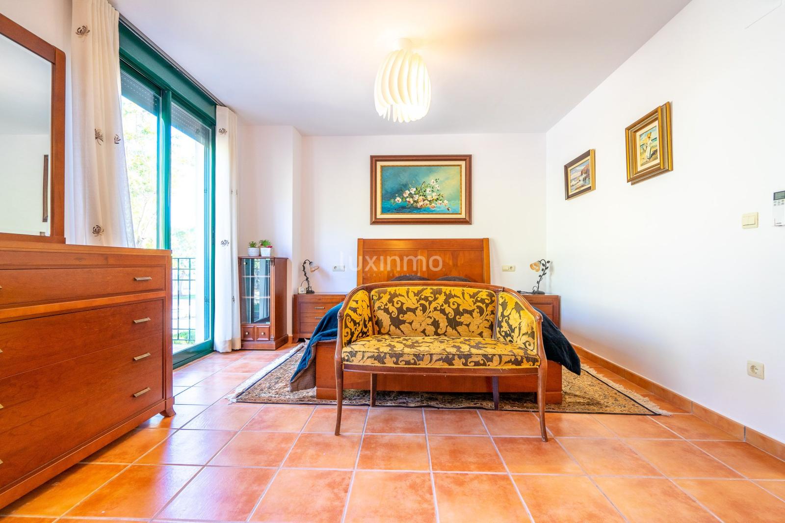 Chalet for Sale in Jávea