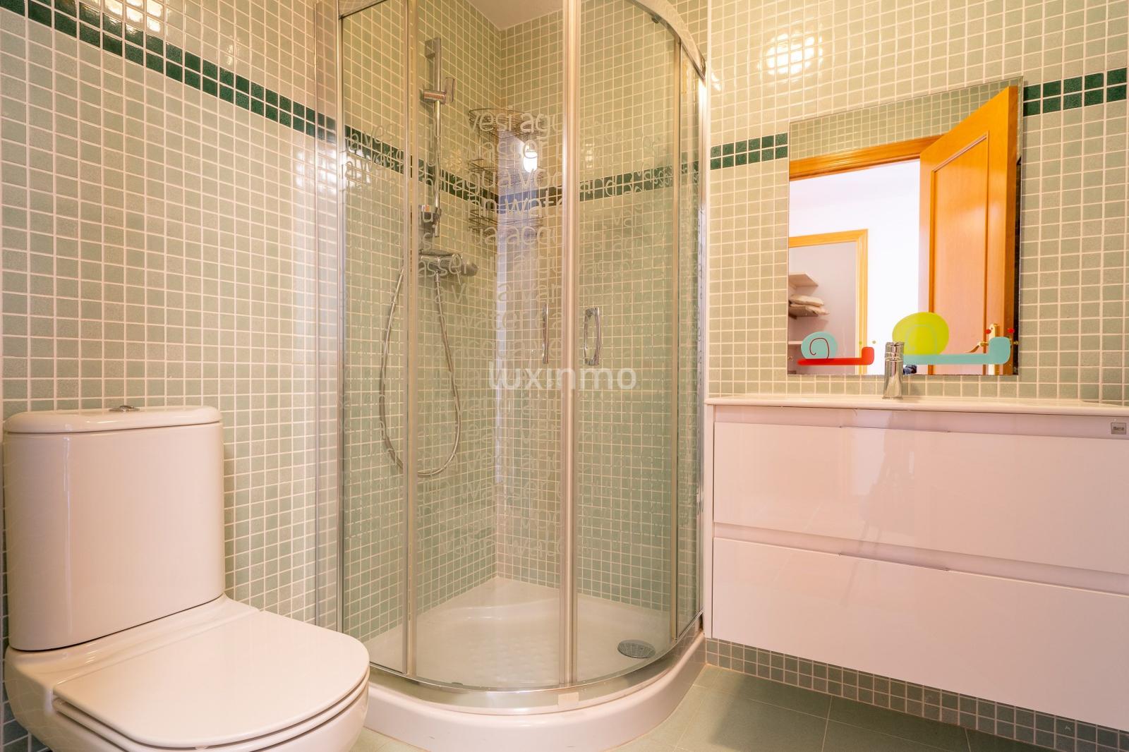 Chalet for Sale in Jávea