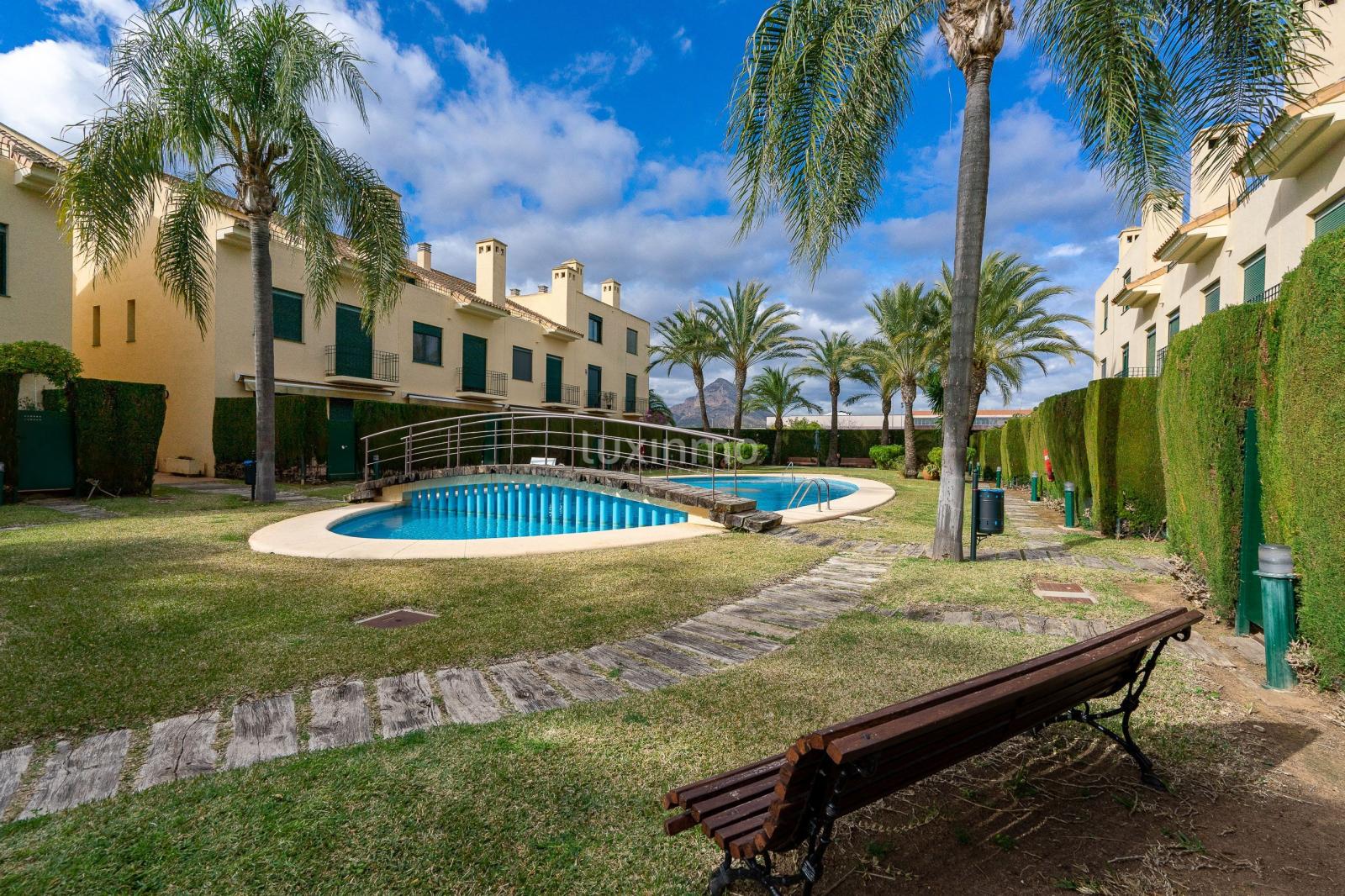 Chalet for Sale in Jávea