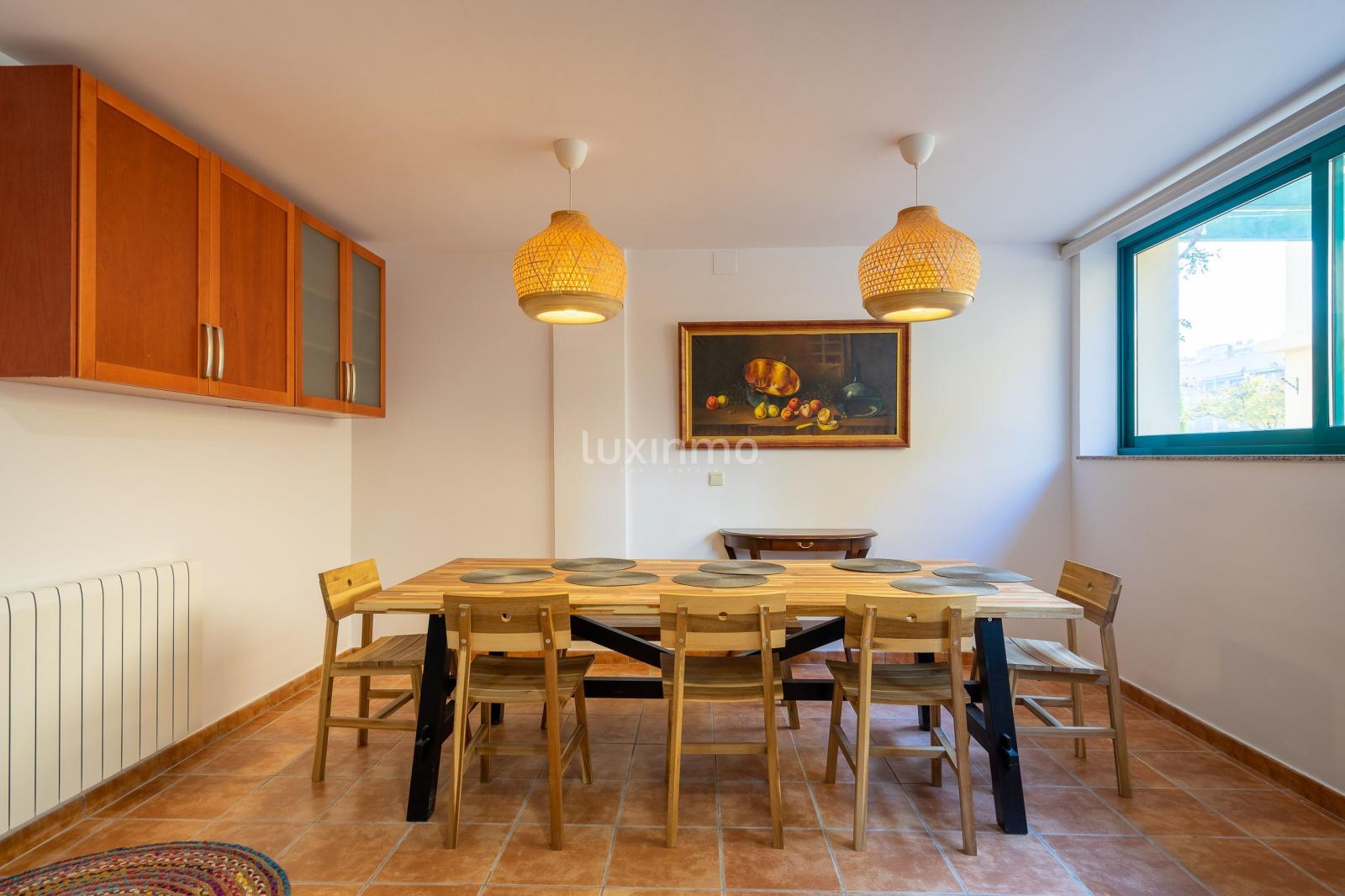 Chalet for Sale in Jávea