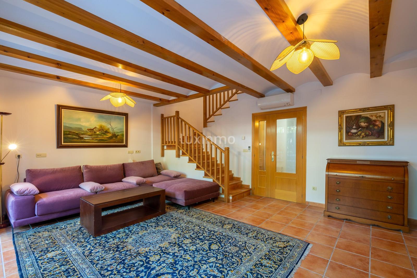 Chalet for Sale in Jávea