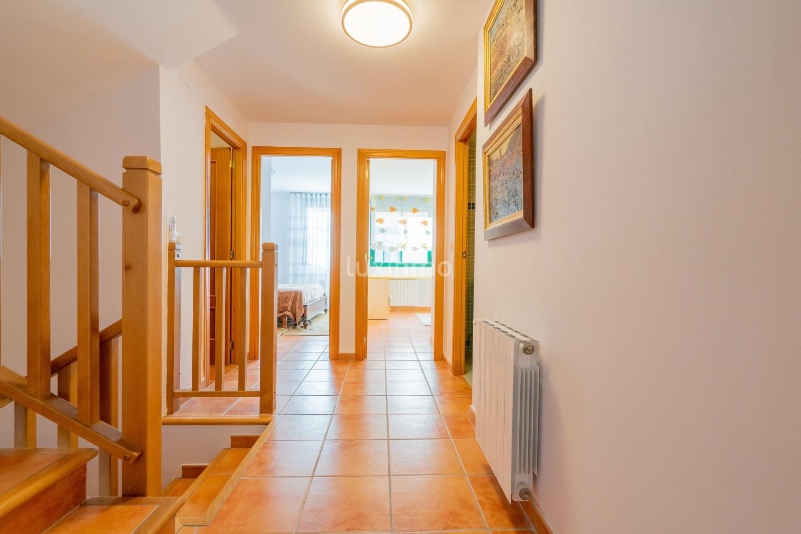 Chalet for Sale in Jávea