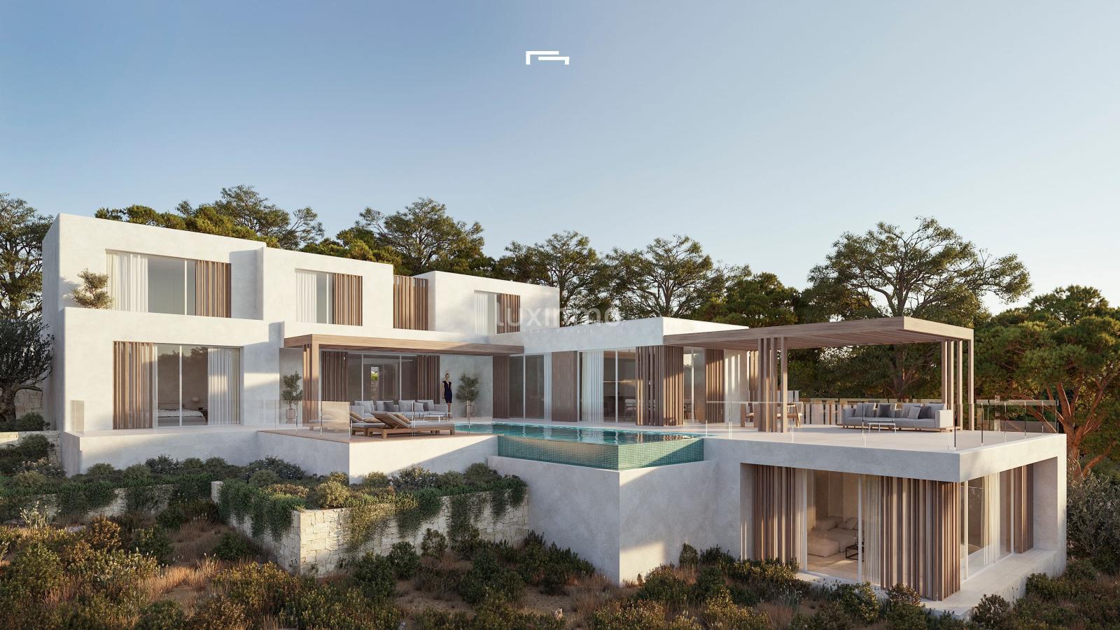 Chalet for Sale in Teulada