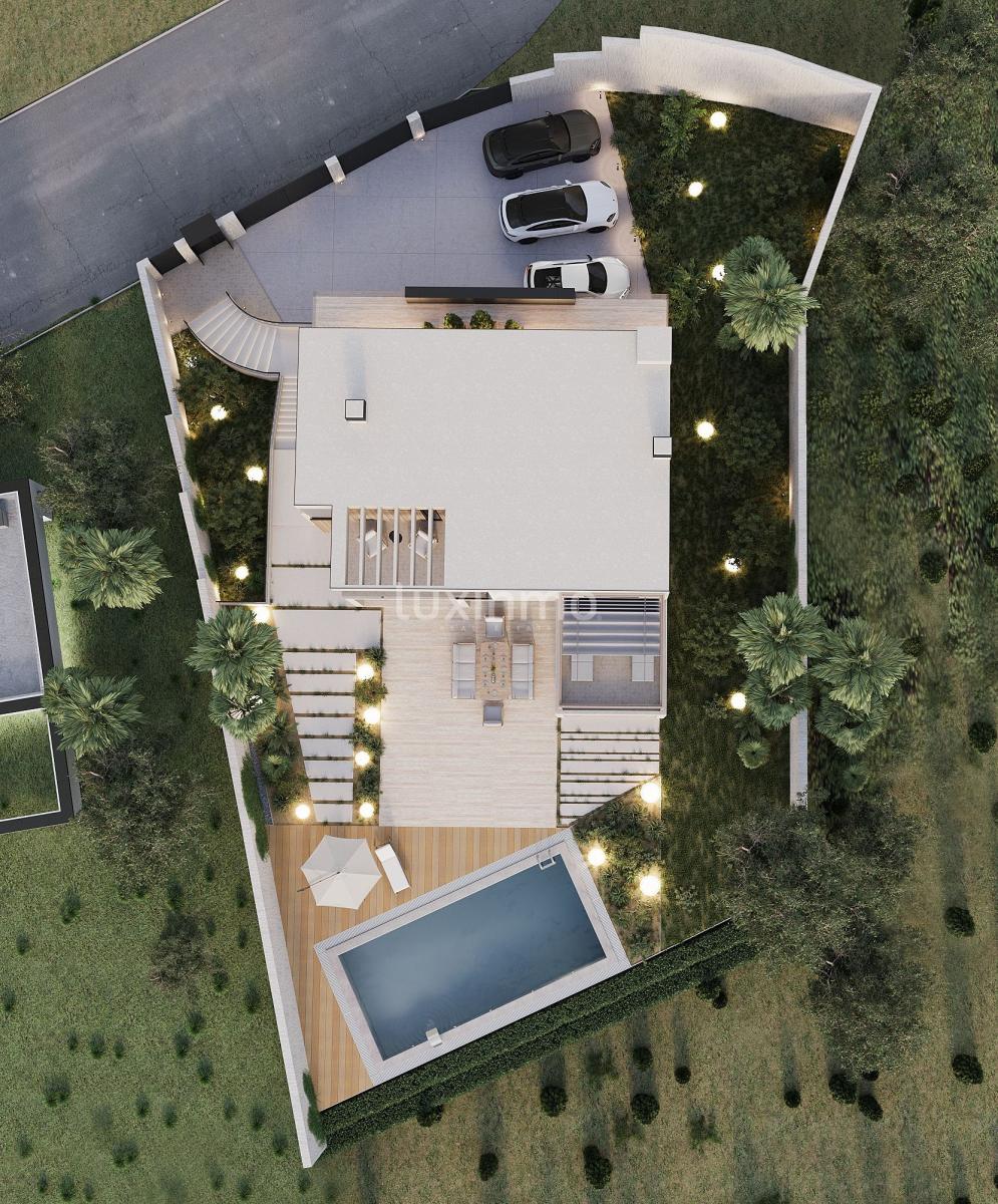 Chalet en Venta en Calpe