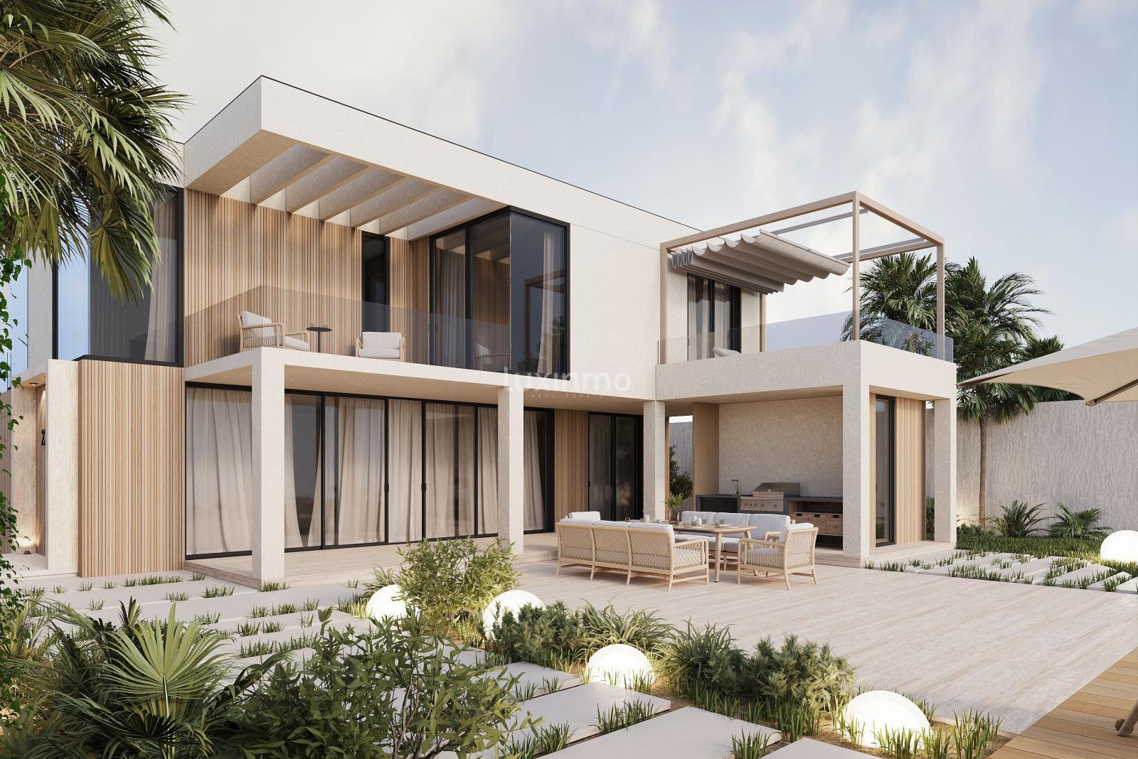 Chalet en Venta en Calpe
