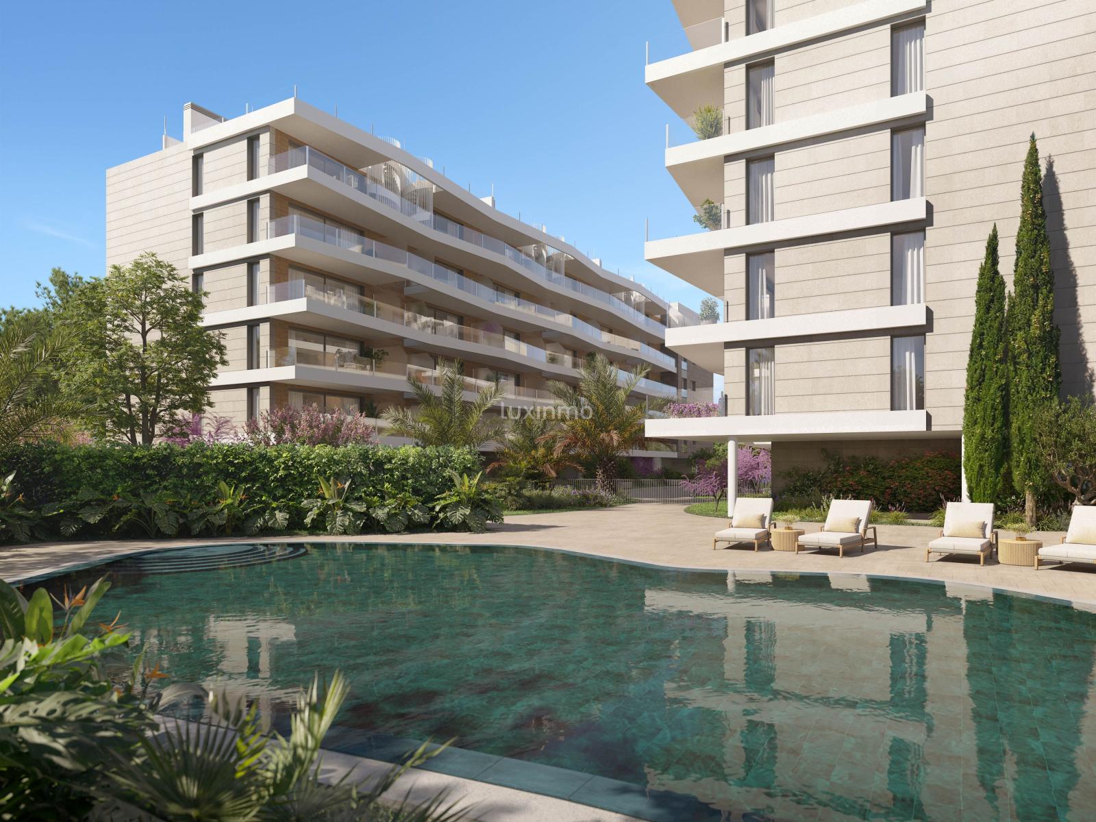 Penthouse for Sale in Ibiza