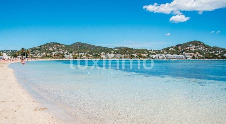 Penthouse for Sale in Ibiza