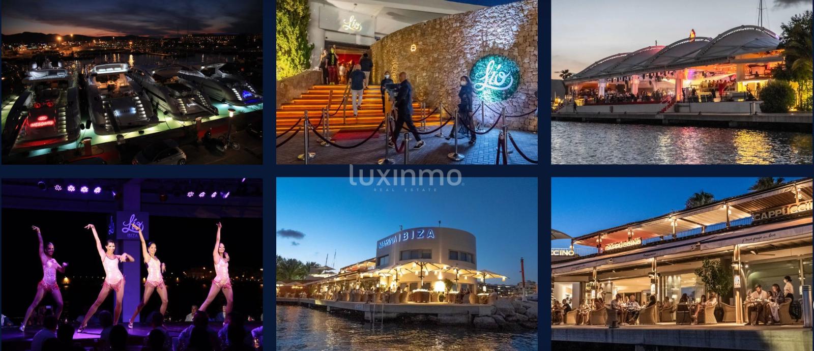 Penthouse for Sale in Ibiza