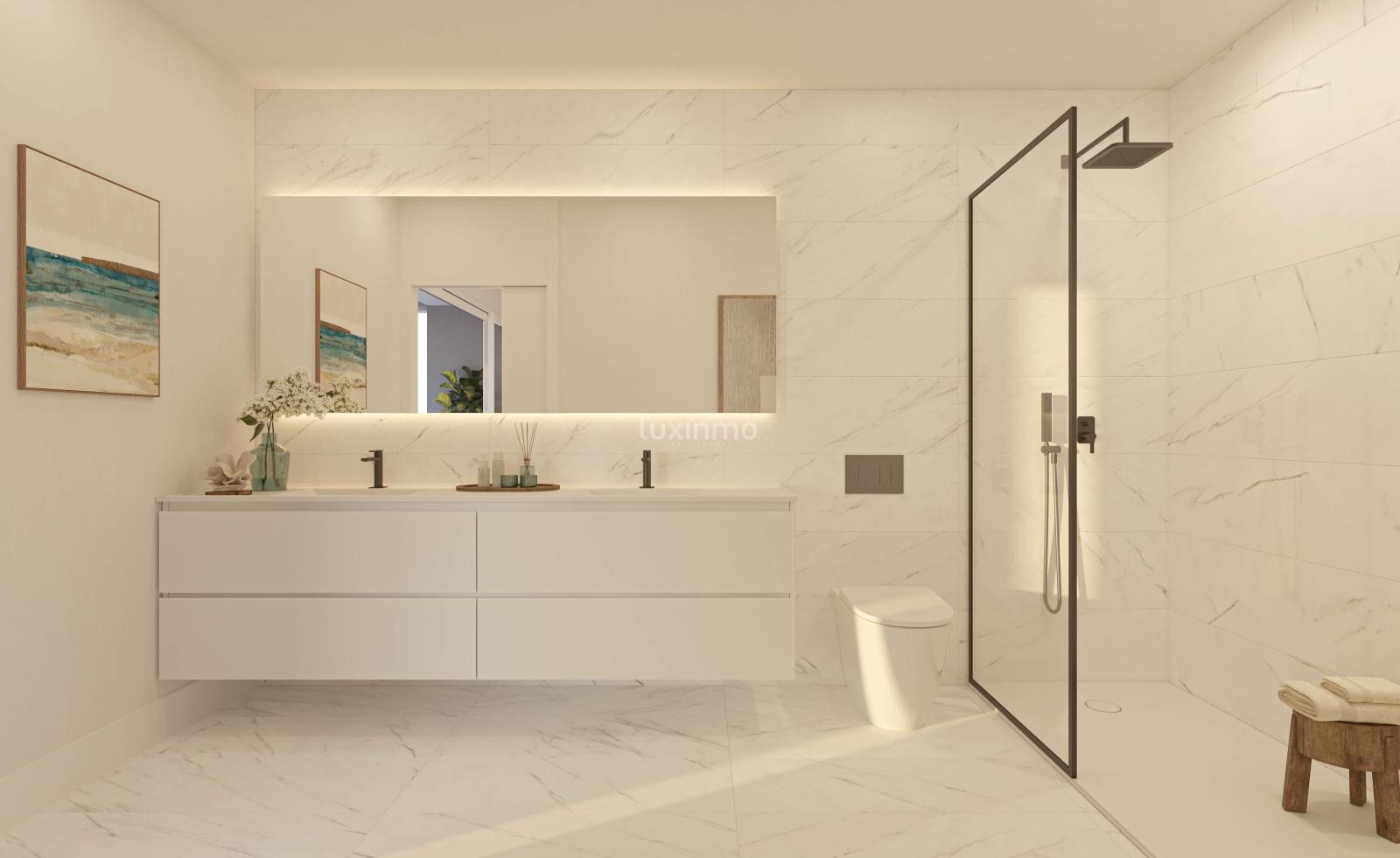 Penthouse for Sale in Ibiza