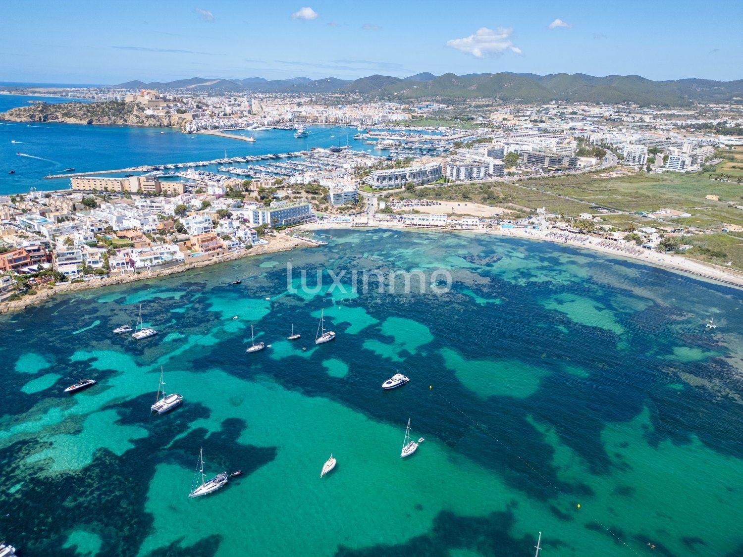 Penthouse for Sale in Ibiza
