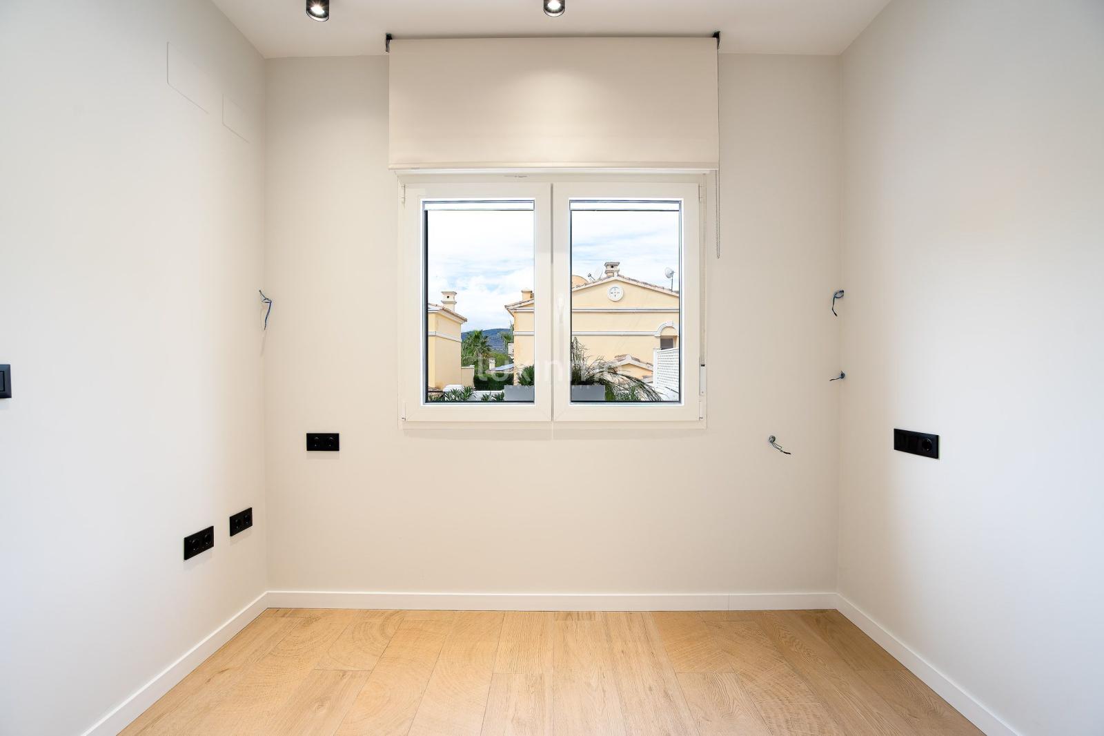 Chalet en Venta en Calpe