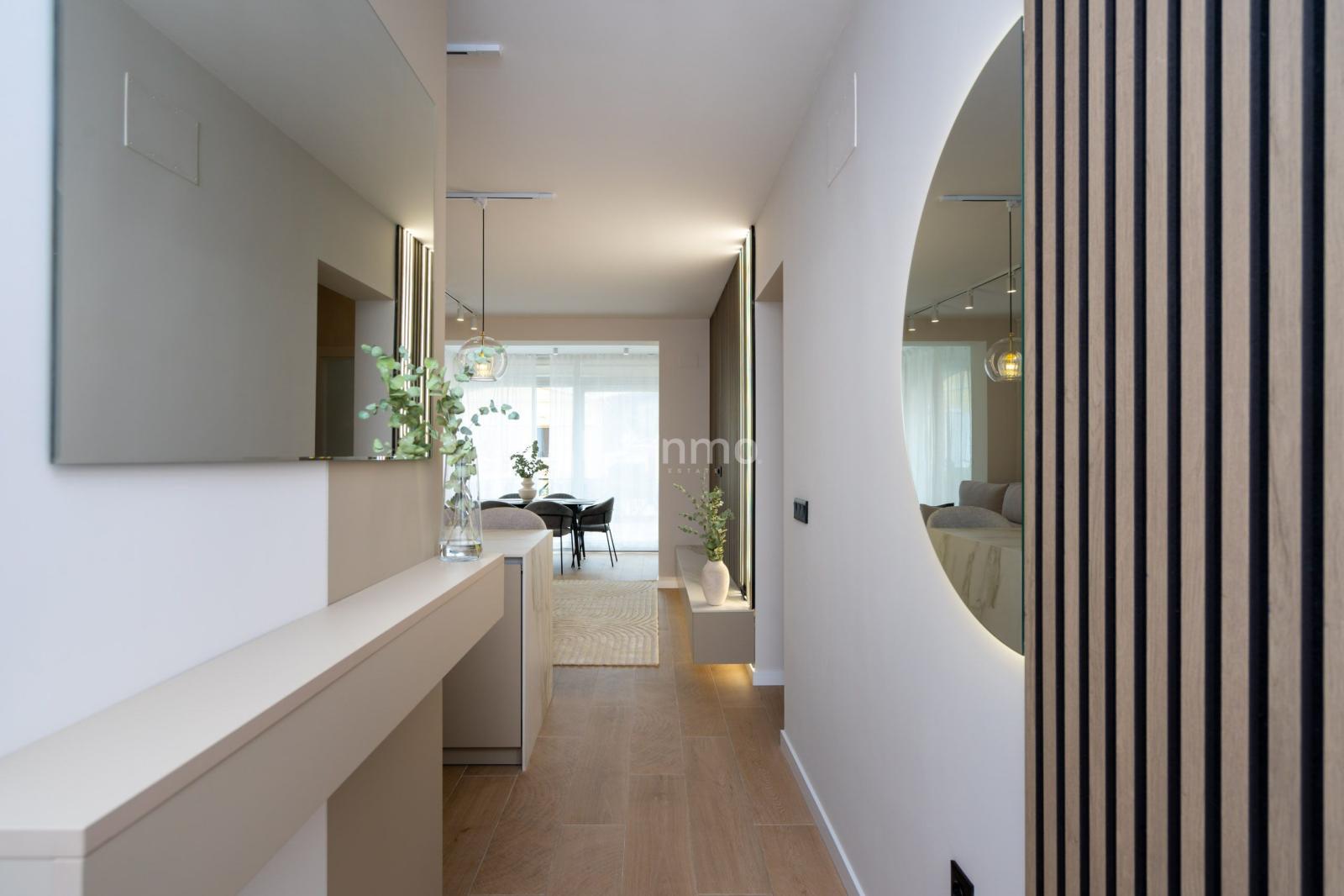 Chalet en Venta en Calpe