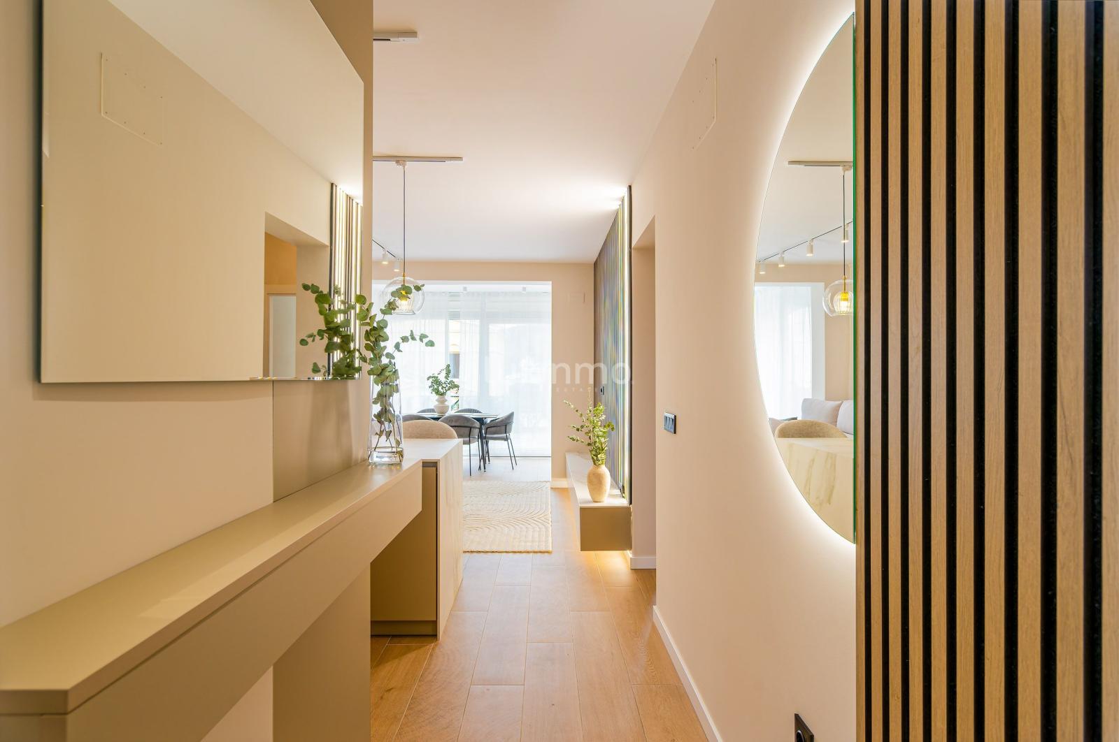Chalet en Venta en Calpe