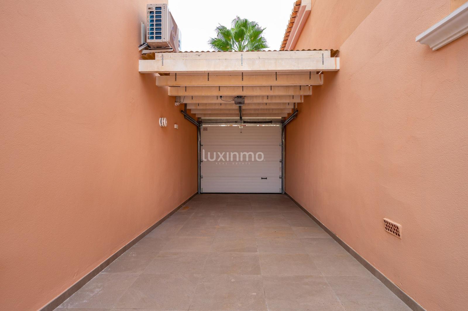 Chalet en Venta en Calpe