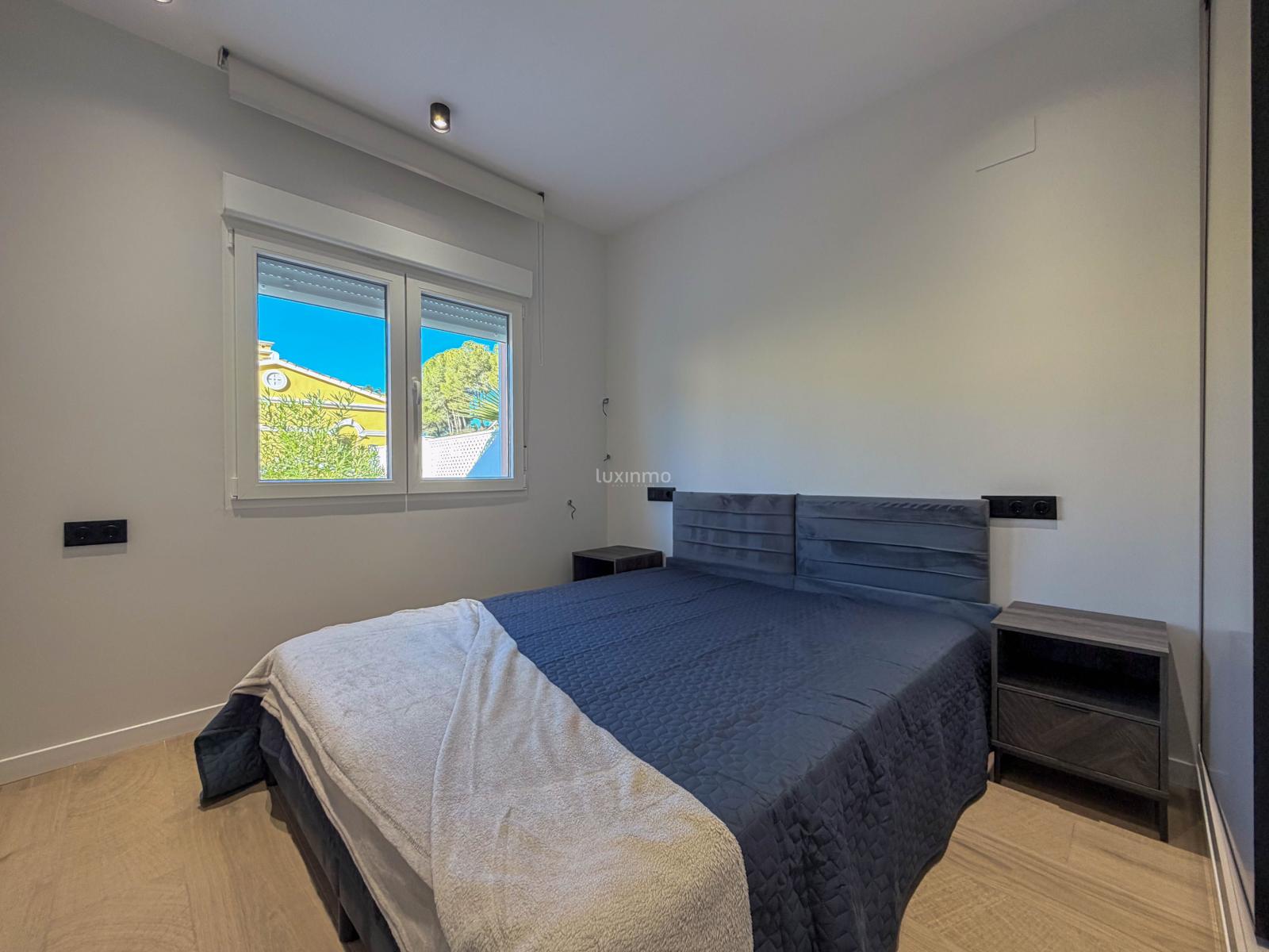 Chalet en Venta en Calpe