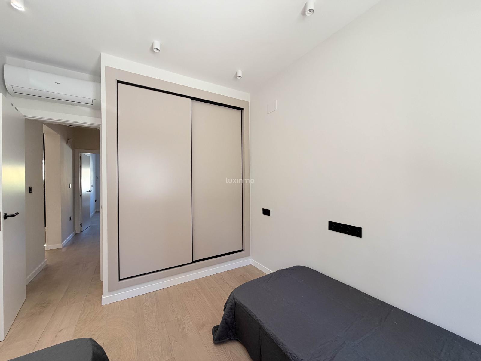 Chalet en Venta en Calpe