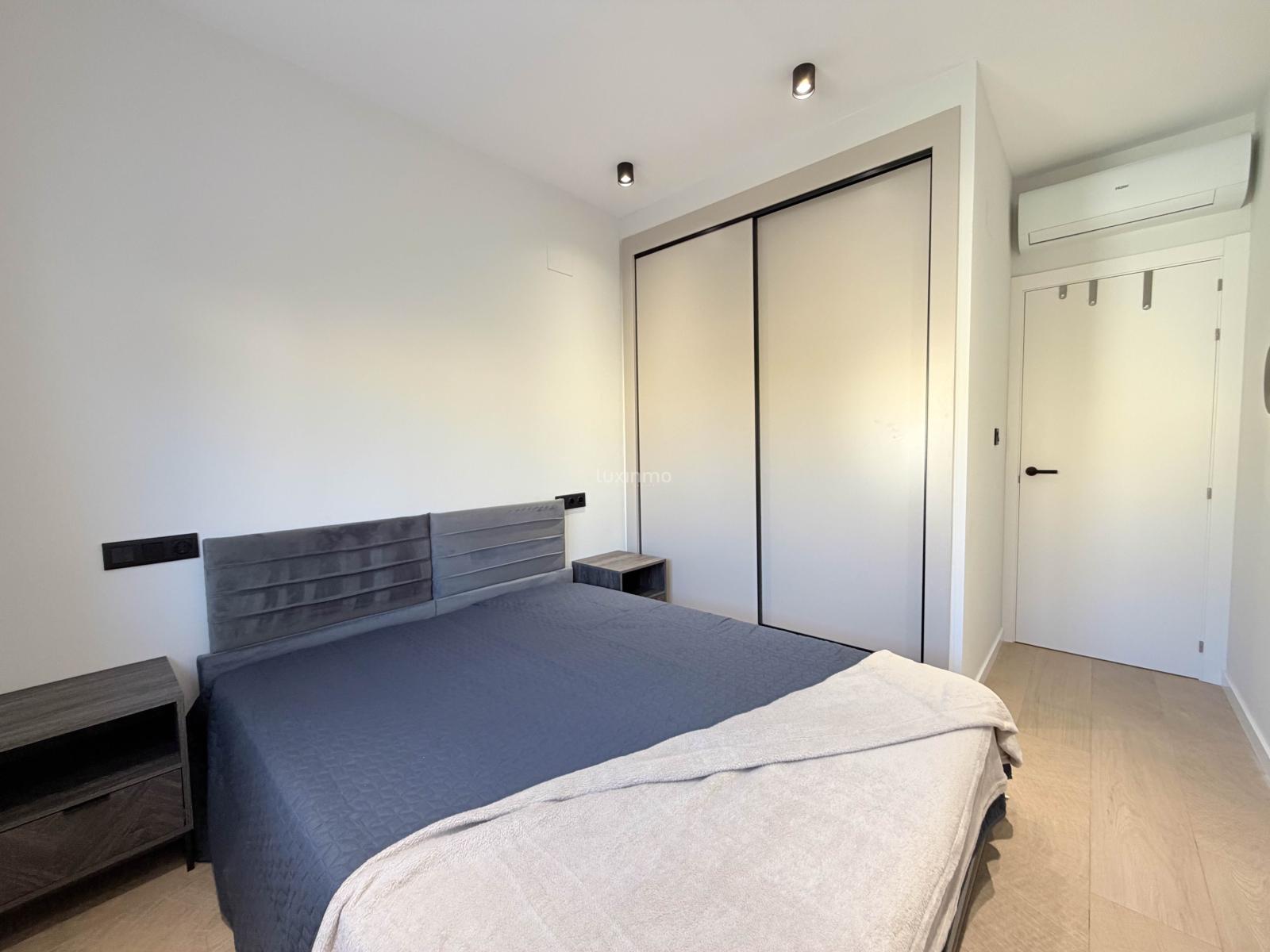Chalet en Venta en Calpe