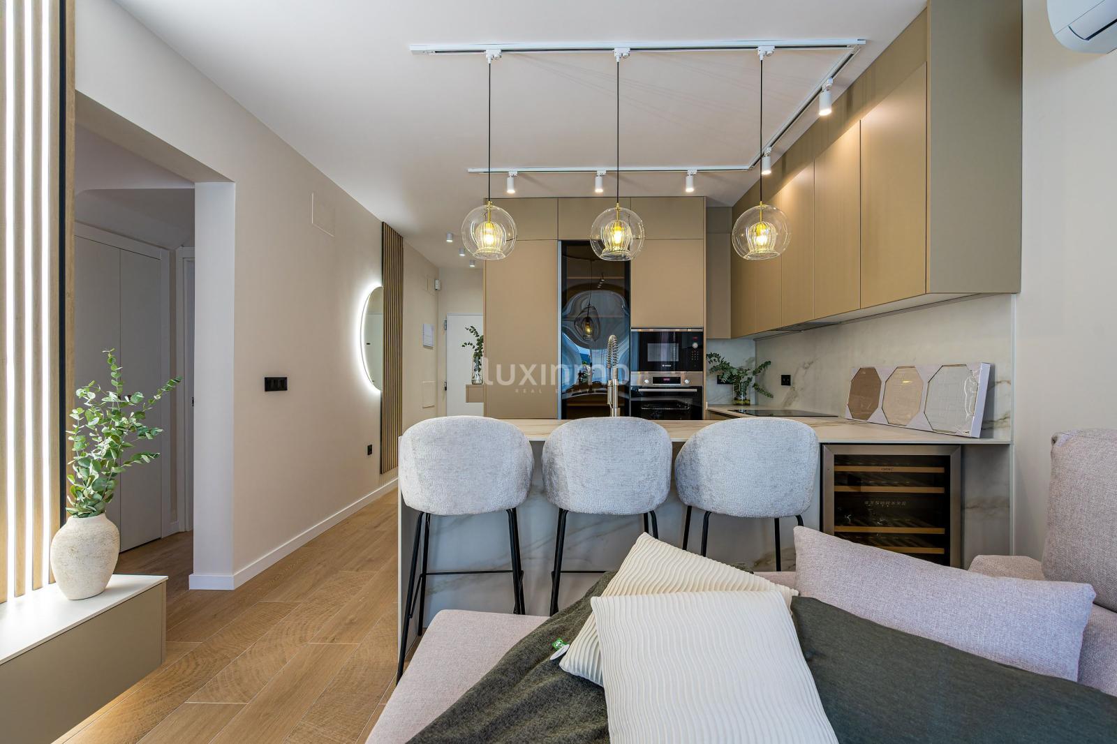 Chalet en Venta en Calpe
